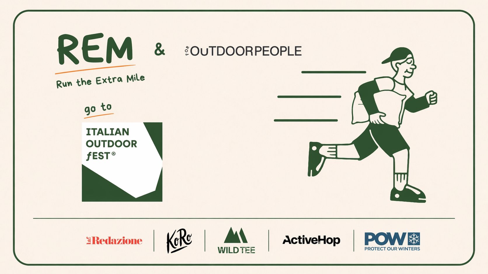 Immagine del prodotto per Community Run + Yoga - 10 maggio h 10 Milano