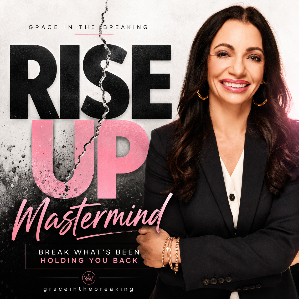 Product image for Rise up Mastermind