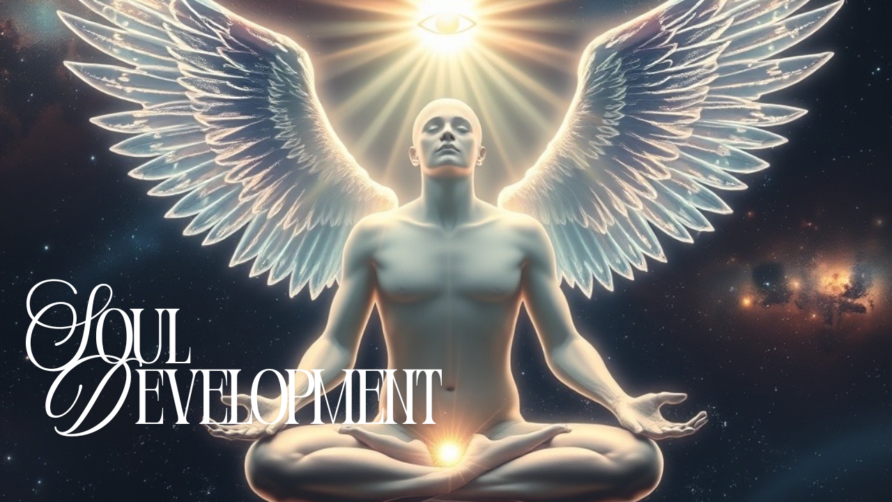 Product image for Soul Development 