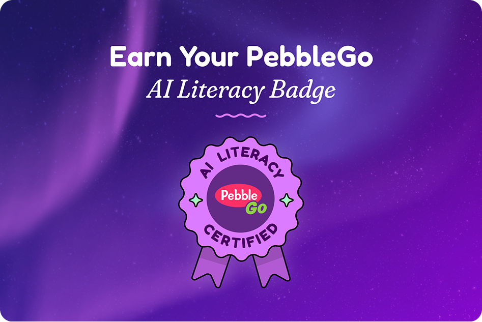 Earn your AI literacy badge