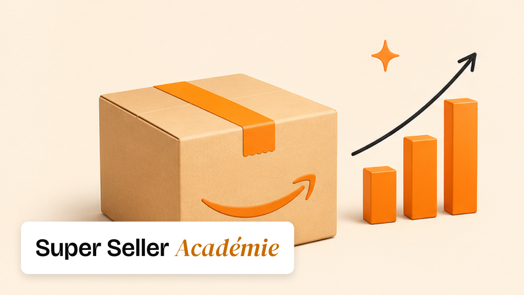 Product image for Super Seller Académie