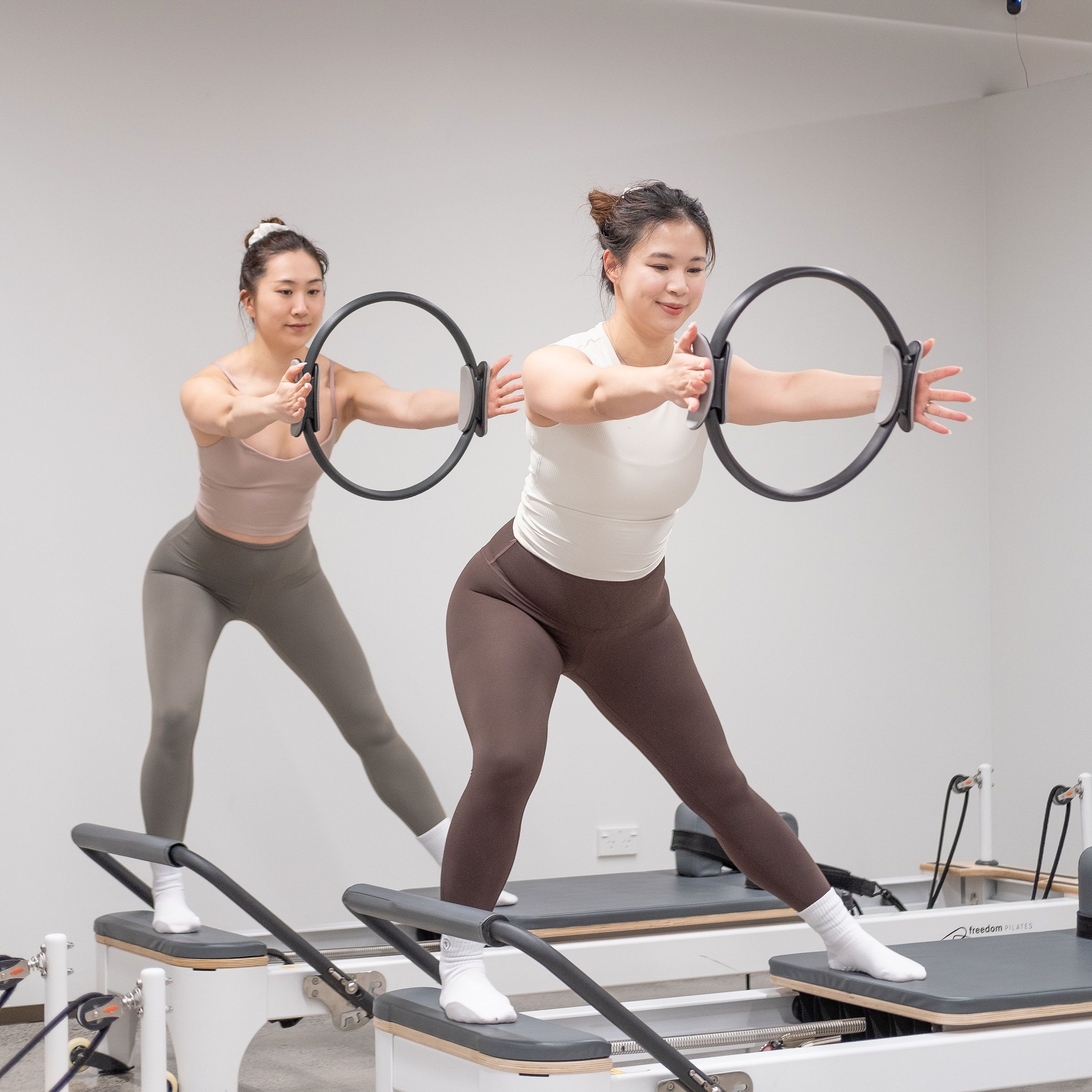 Reformer  Auckland Pilates Teacher Training Courses 