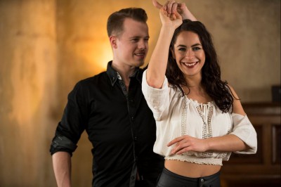 Product image for Salsa