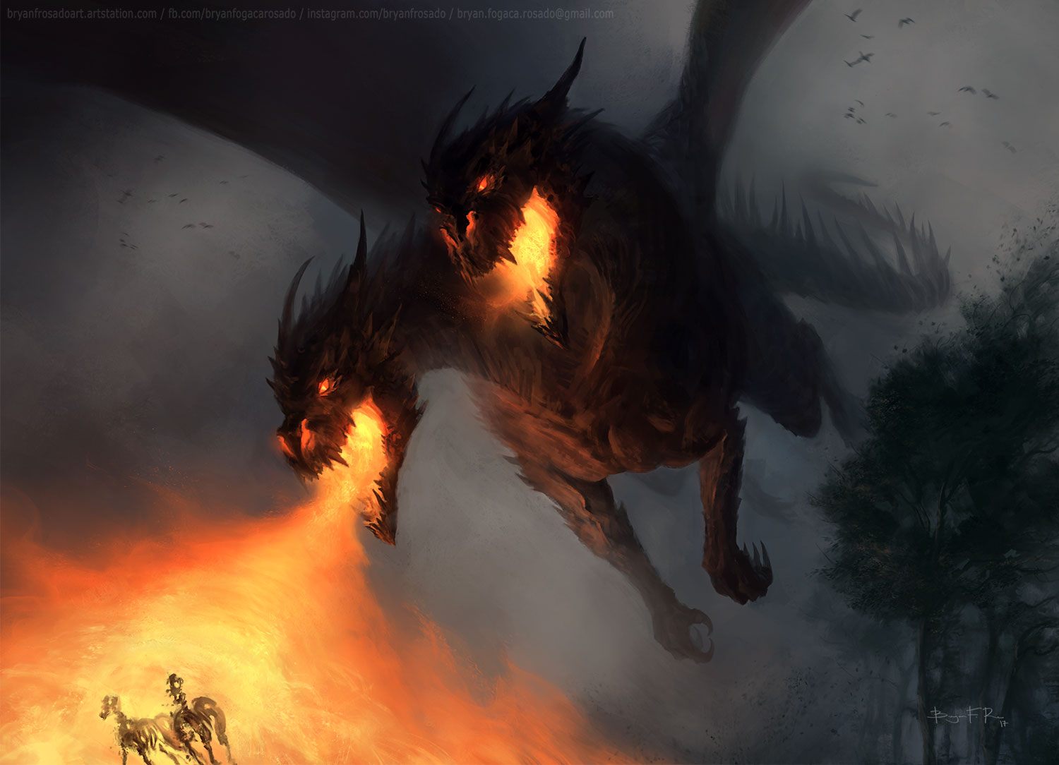 Product image for All About Dragons!