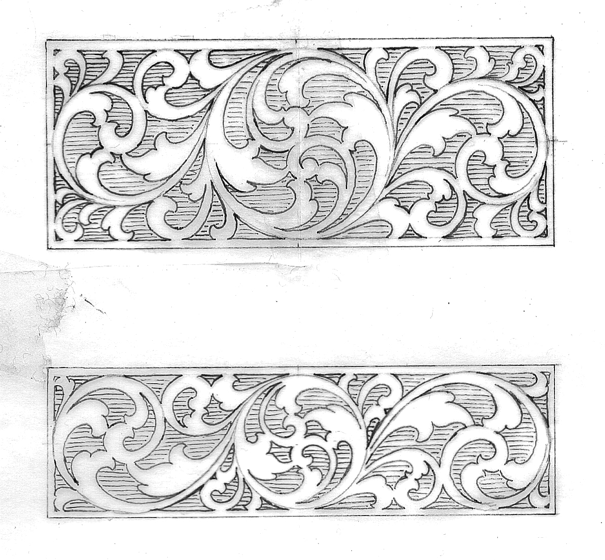 Product image for Design Principles for Scroll