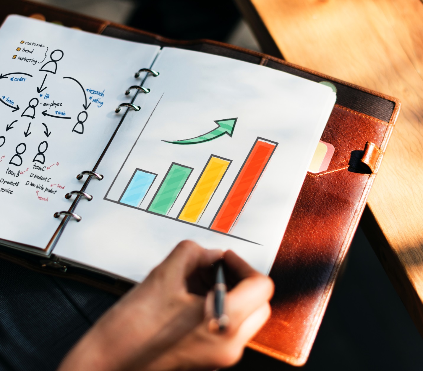 Product image for How To Create Visuals In Research For An Impact?