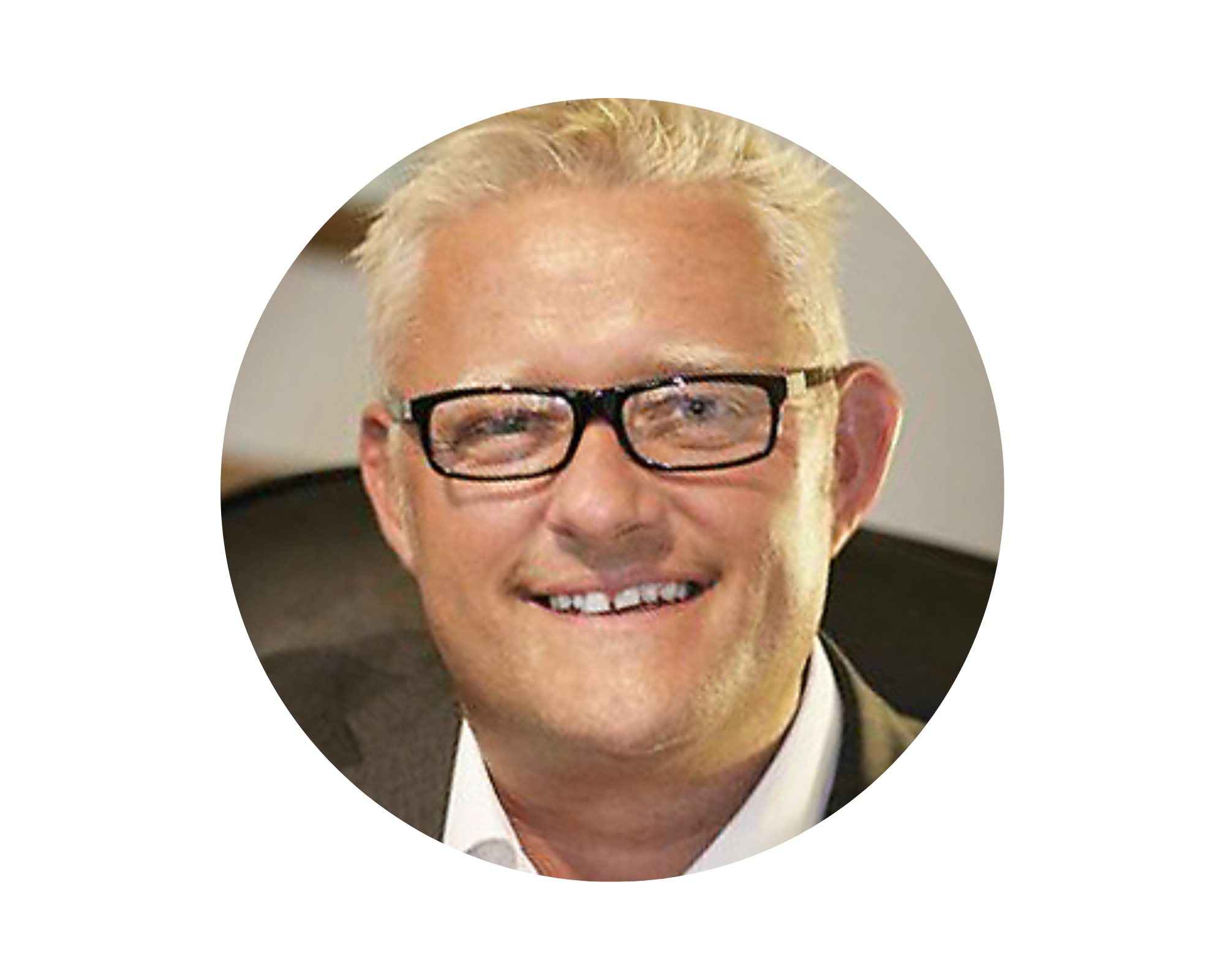 Product image for Coaching & Personal Development with Mark Shields