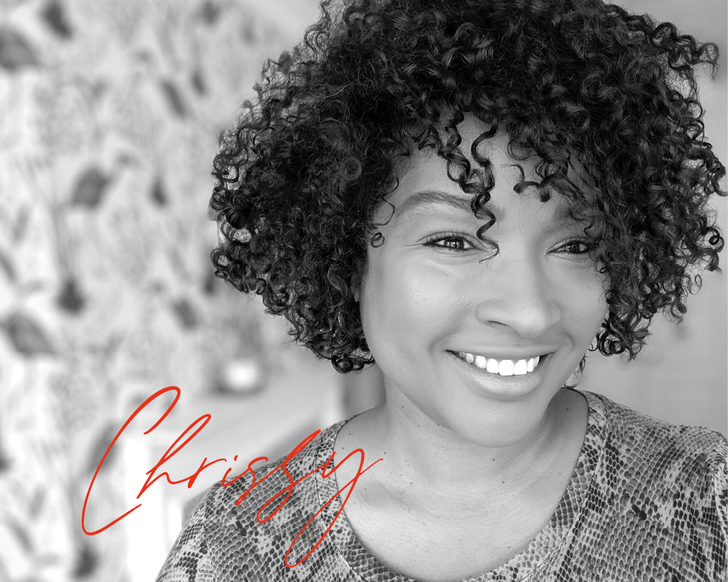 Chrissy Cabrera Image