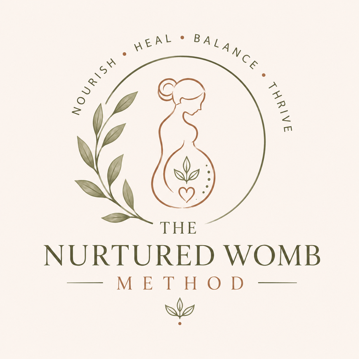 Product image for 🌱 Nurtured Womb
