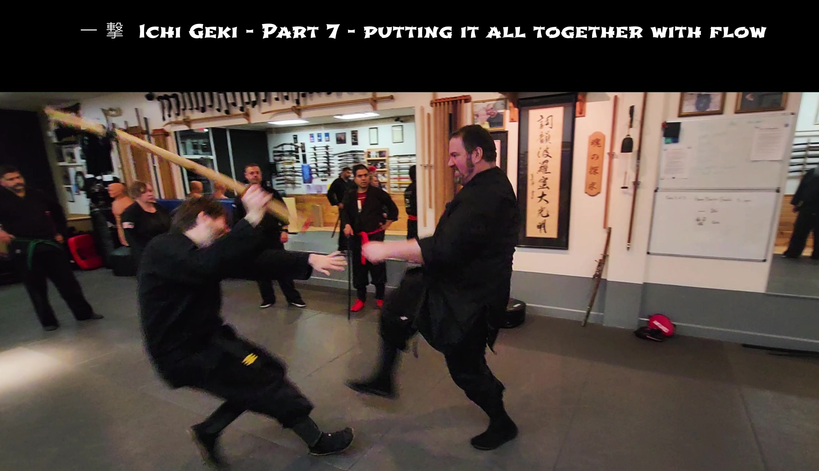 Product image for Bundle Membership - Includes All Dojo Courses