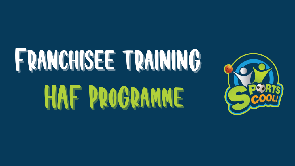 Product image for Franchisee Holiday Food Programme