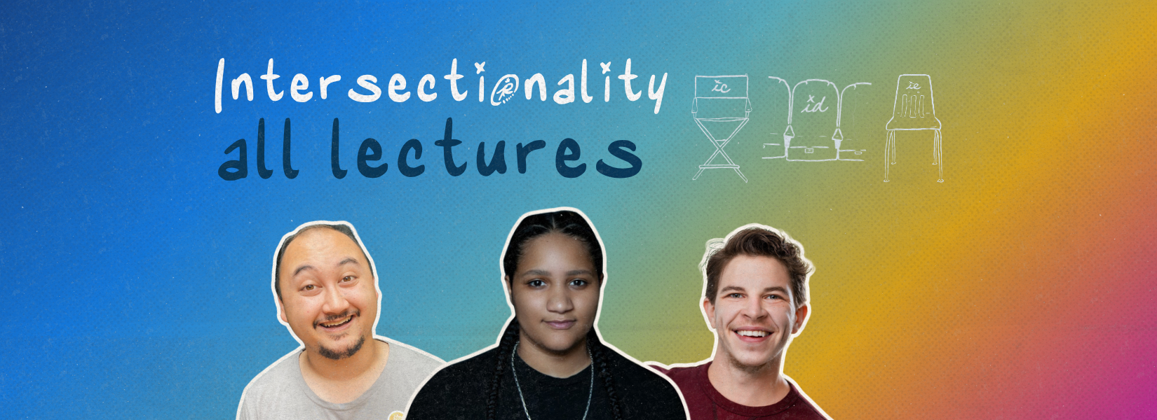 Product image for Intersectionality _ All Lectures
