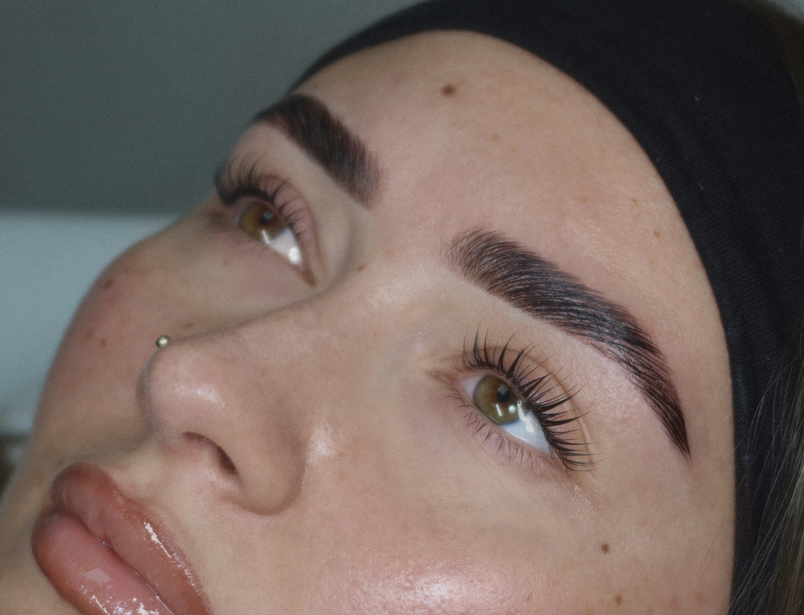 Product image for The Complete Brow and Lash Method