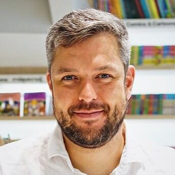 Petr Ludwig