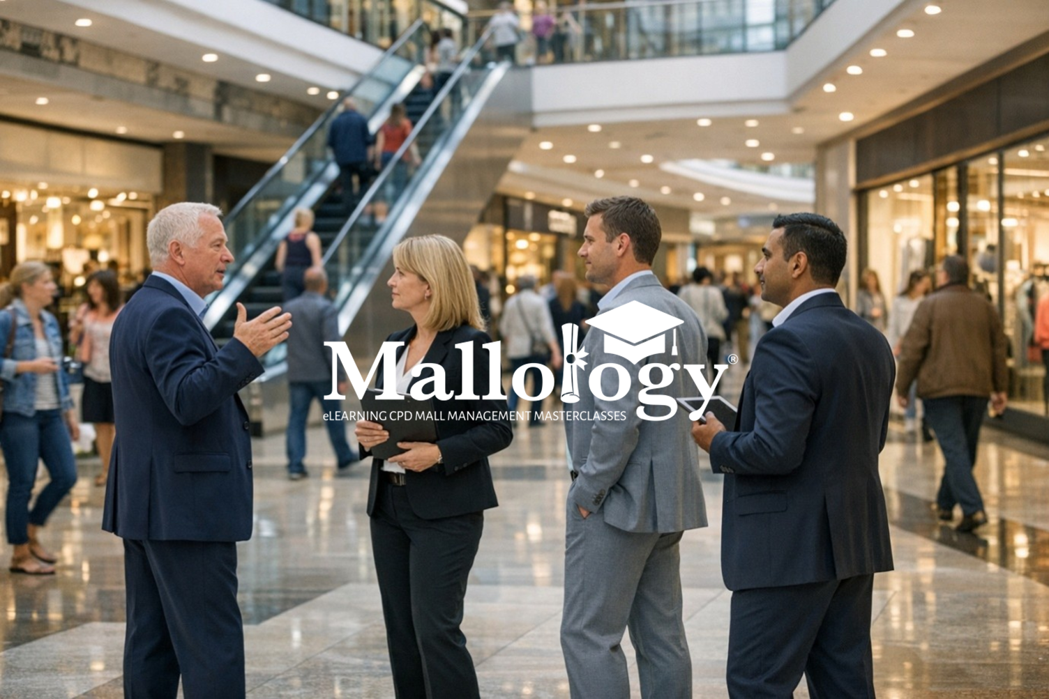 Mallology Academy