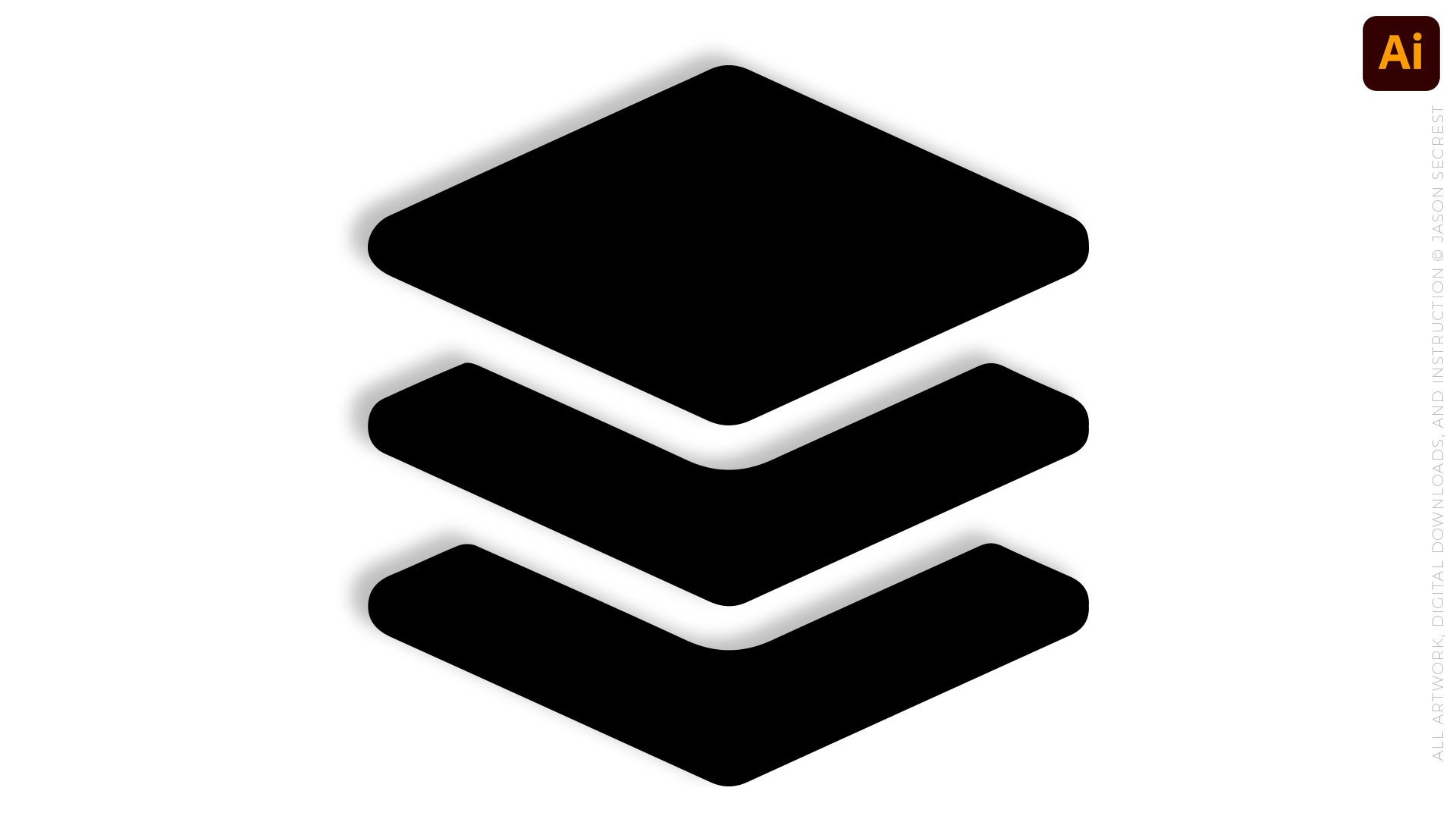 Product image for TEMPLATES + LAYERS