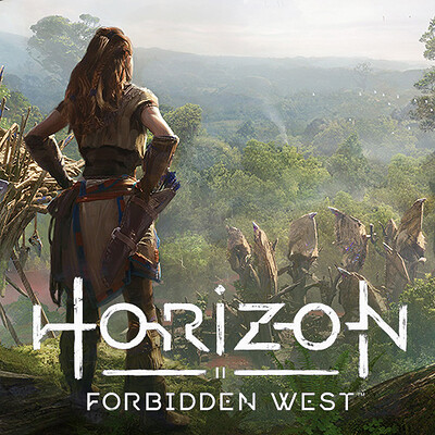 horizon village panorama