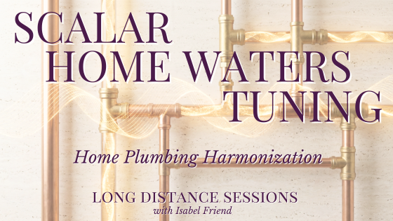 Product image for Home Plumbing Harmonization