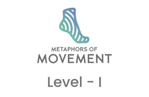 Product image for Metaphors of Movement Level 1