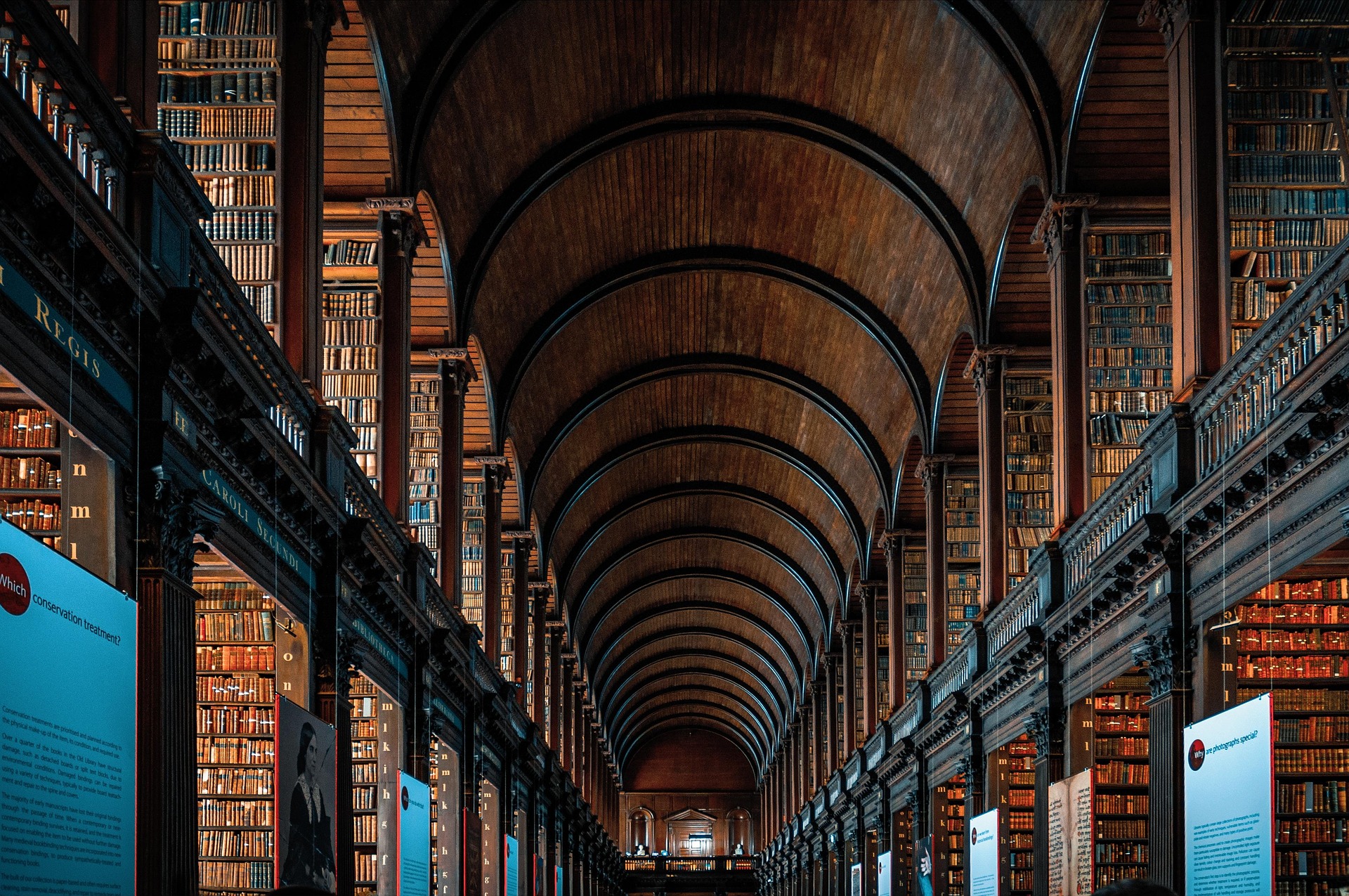 Product image for Niederhauser's Library 