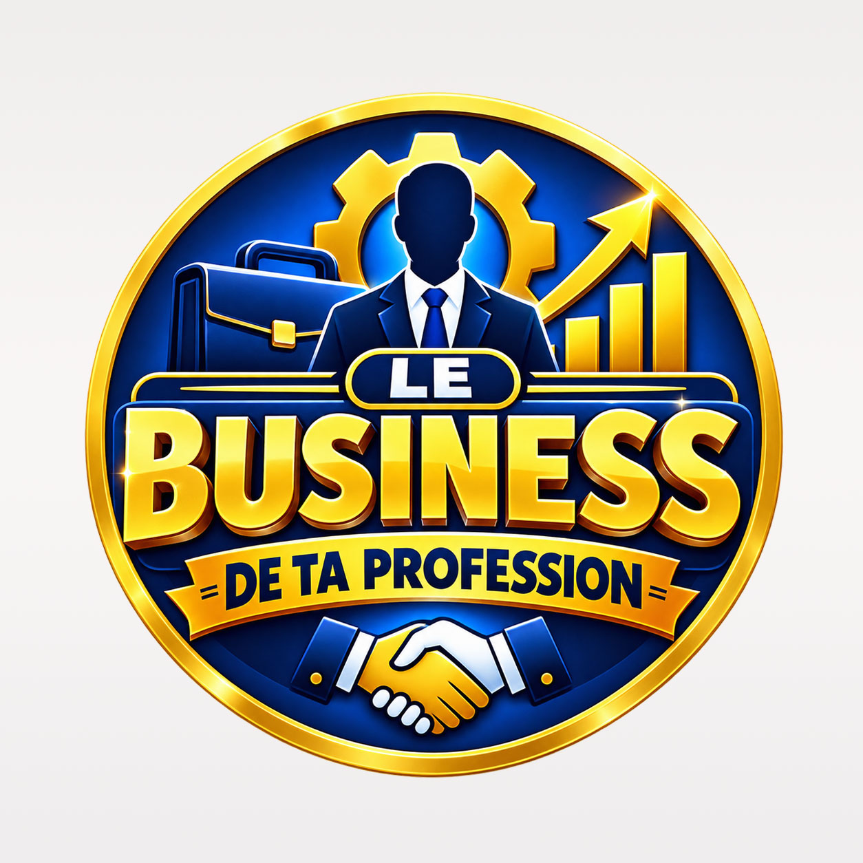 Product image for LE BUSINESS DE TA PROFESSION