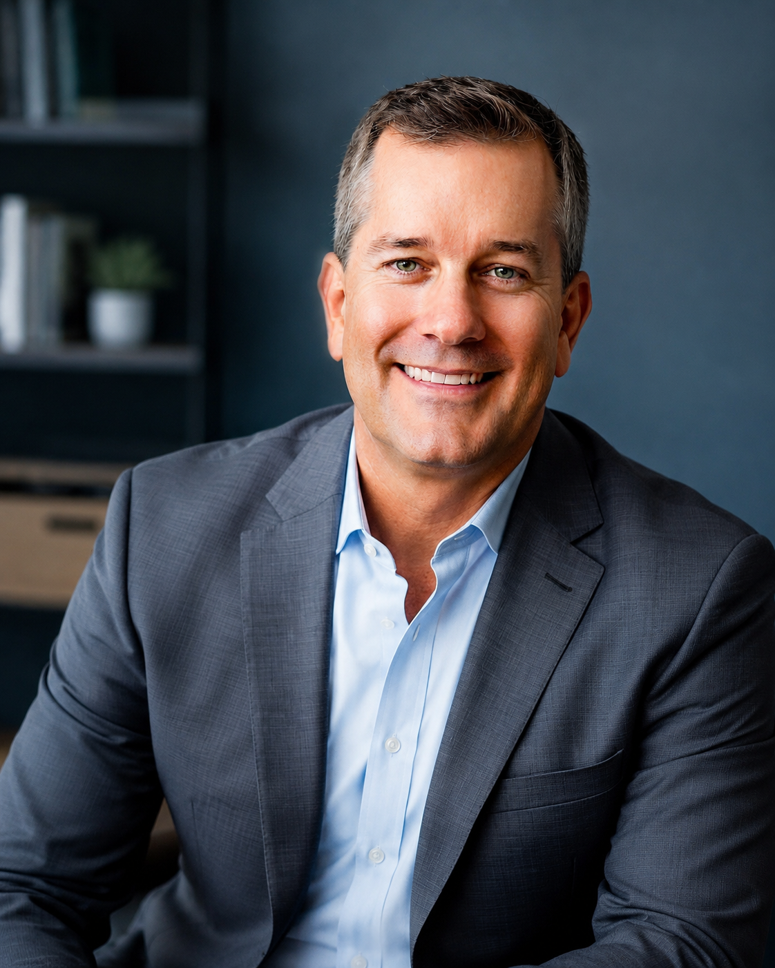 John F. Graham, creator of Presentation Engineer, professional communication instructor for engineers and technical leaders.