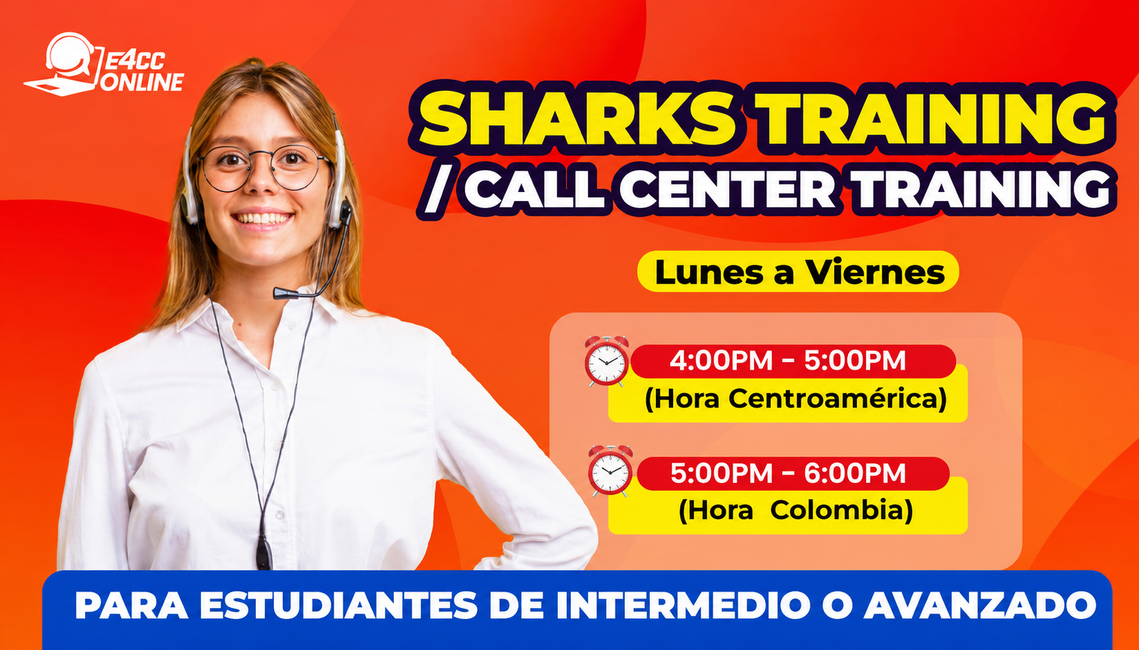 Call Center Training