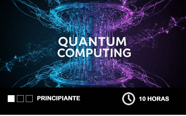Imagen de producto para Fundamentos de Computación Cuántica
