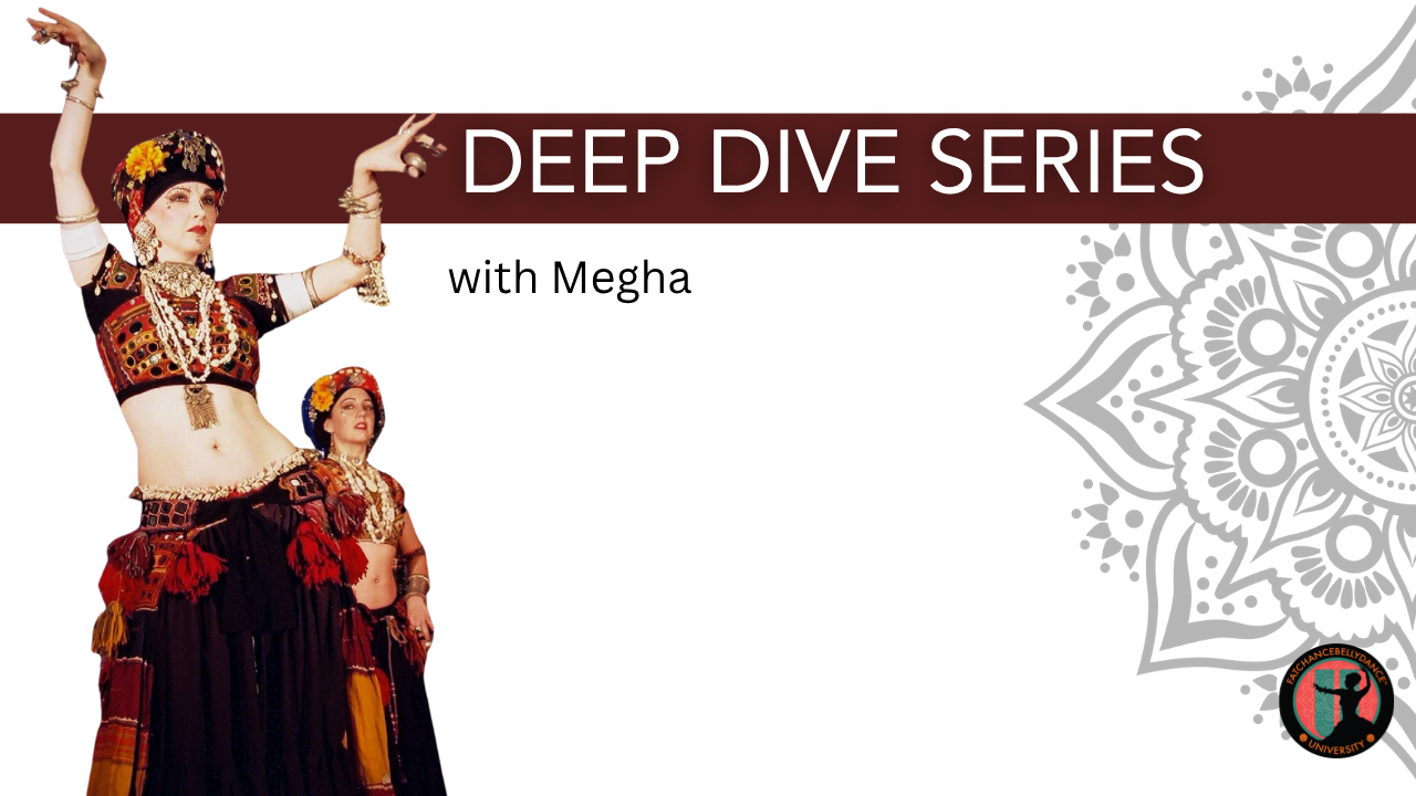 Product image for Deep Dive Series
