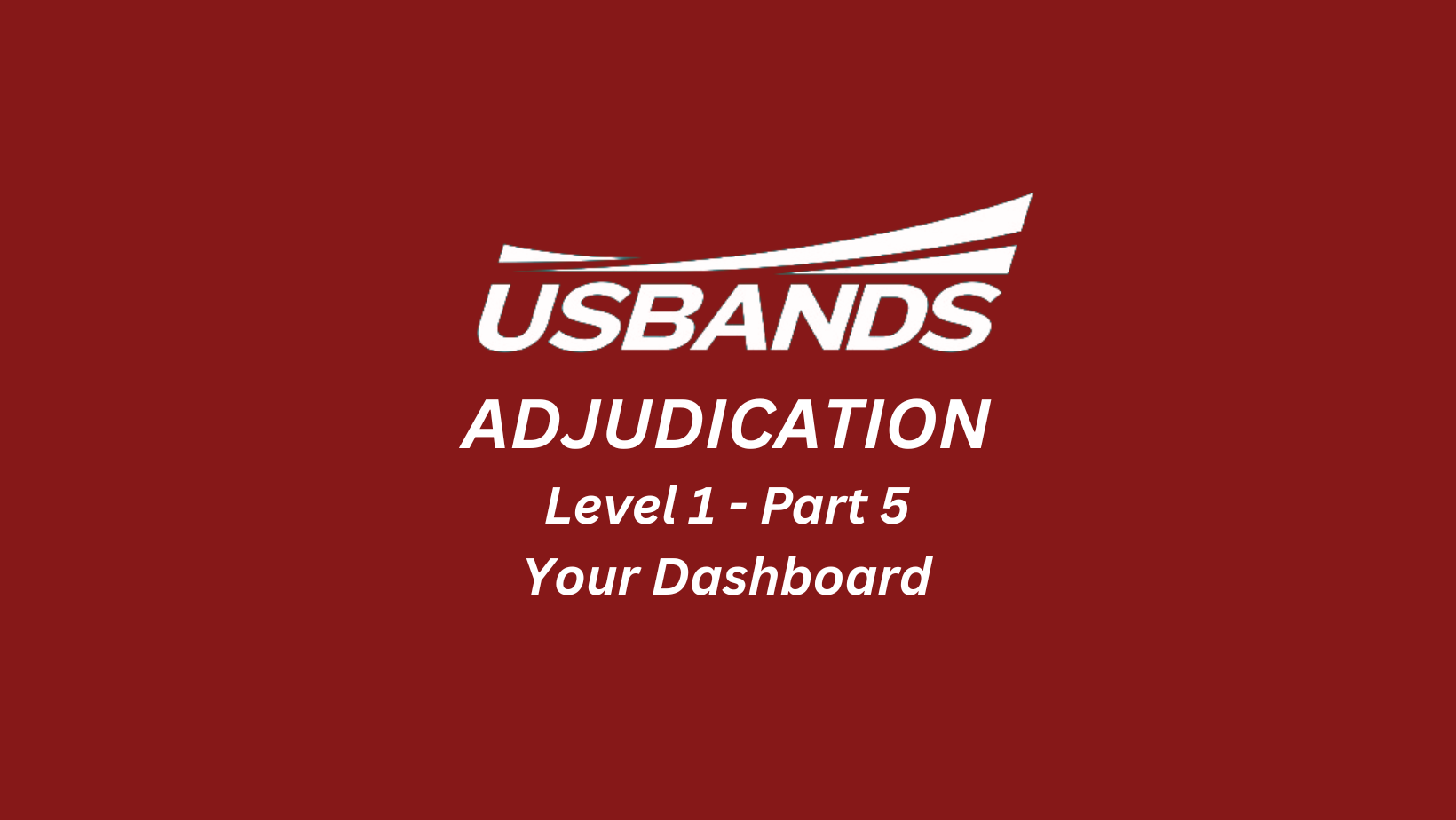 Product image for Level 1 (Part 5) Navigating Your Dashboard