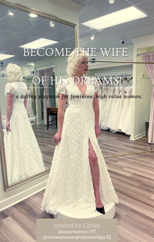 Product image for WIFEY: Dating Playbook