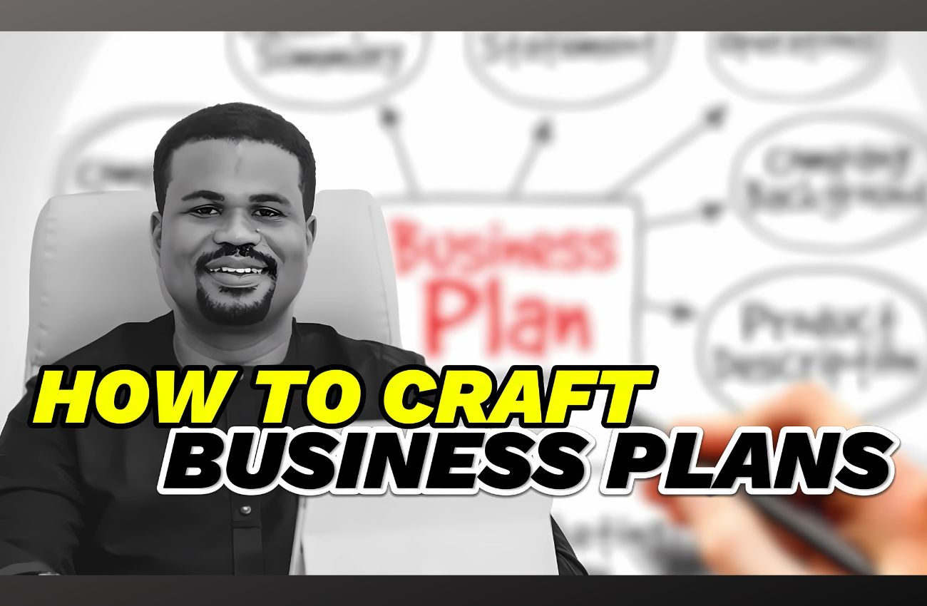 Product image for How To Craft Investor-Ready Business Plans & Proposals That Will Help You Raise Money