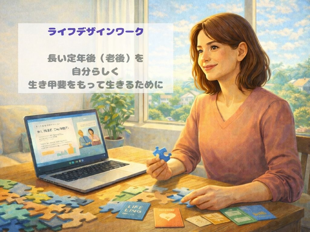 ライフデザインカード