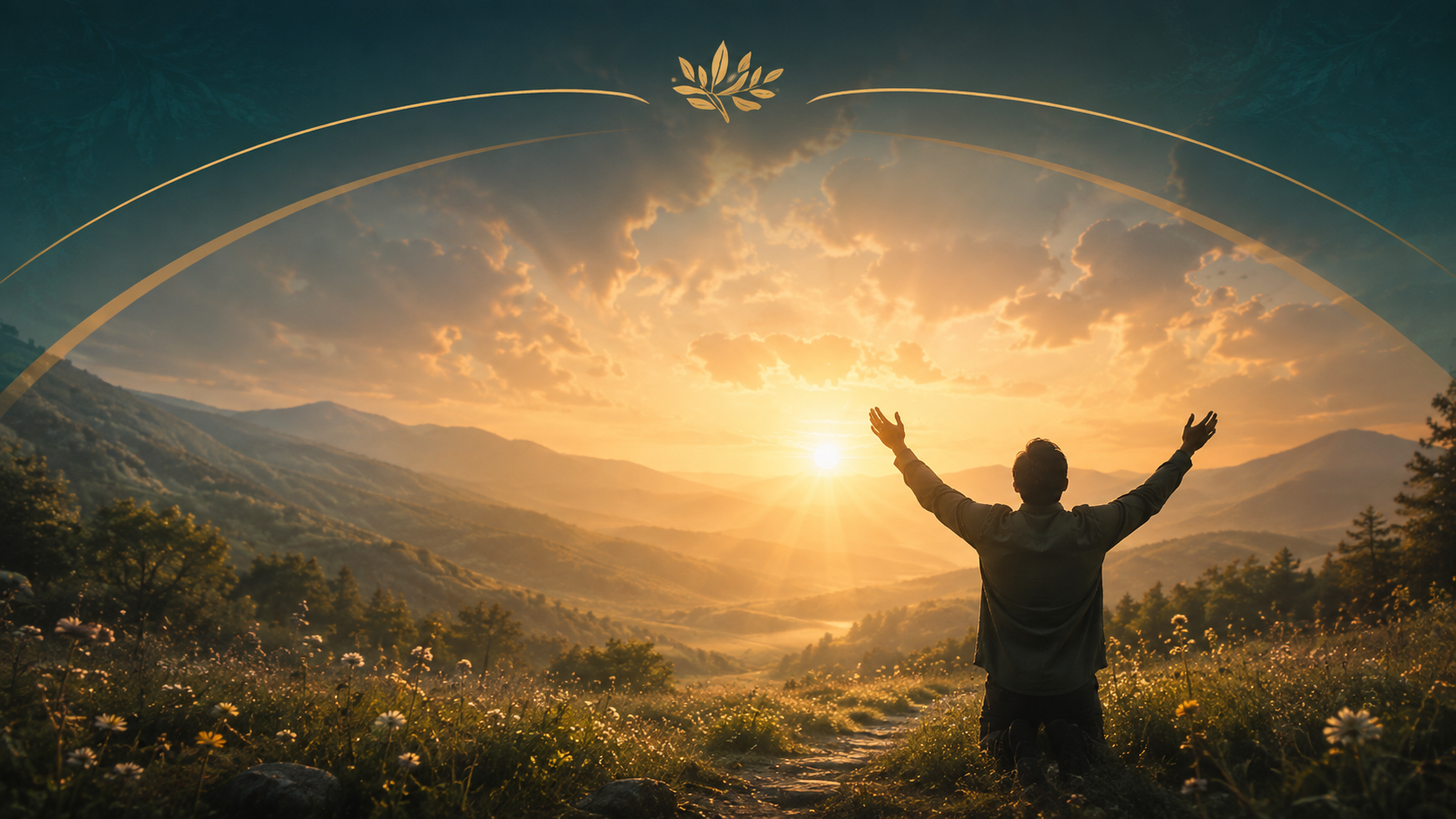 Product image for Guided Prayer Journey Course — Growing in Purpose, Power, and Intercession