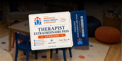 Product image for 2026 THERAPIST EXTRAORDINAIRE PASS
