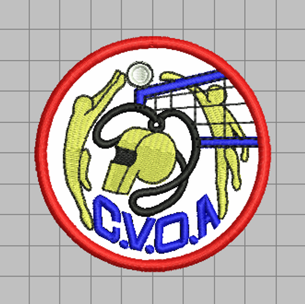 Product image for 2026-27 CVOA Regional Clinic