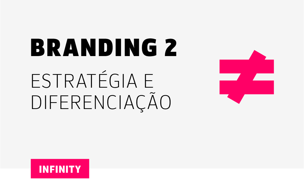 Desafio de diferenciação dos produtos | Brandster