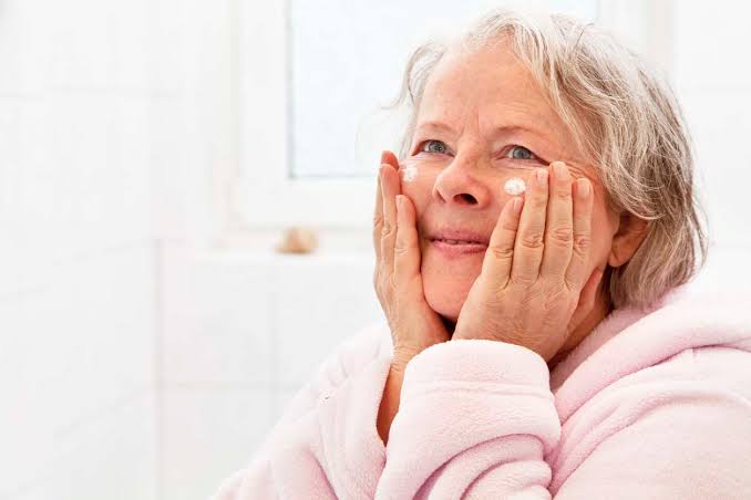 Product image for Skin Safety and Hygiene for Older Adults (1.0 Contact Hour)
