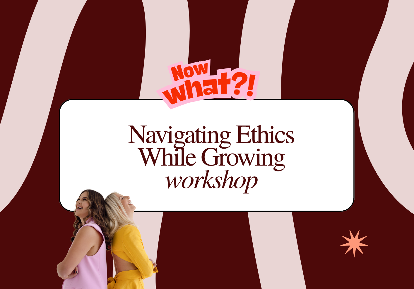 Product image for How to Maintain Ethics While Growing