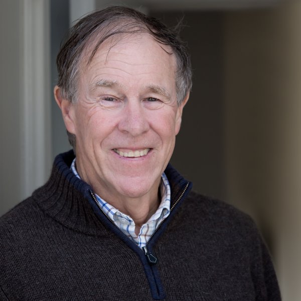 Prof. Tim Noakes
