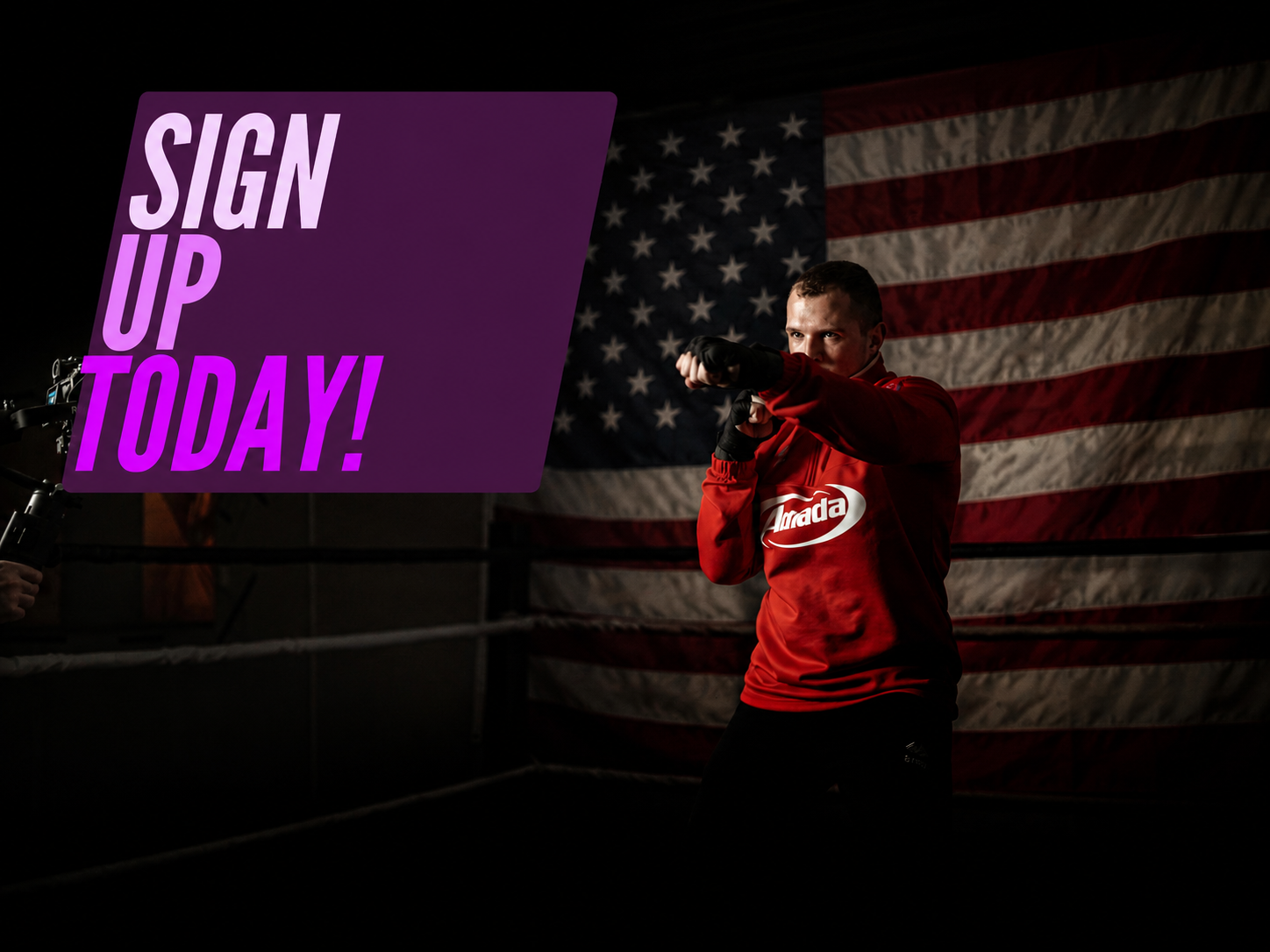 Product image for Online Boxing Course Step-By-Step Boxing Guide (Full Version)