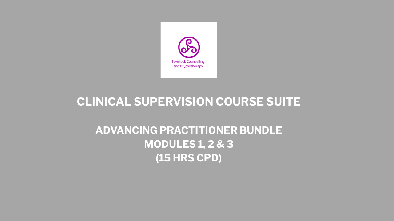 Product image for **BEST VALUE** Advancing Practitioner Bundle