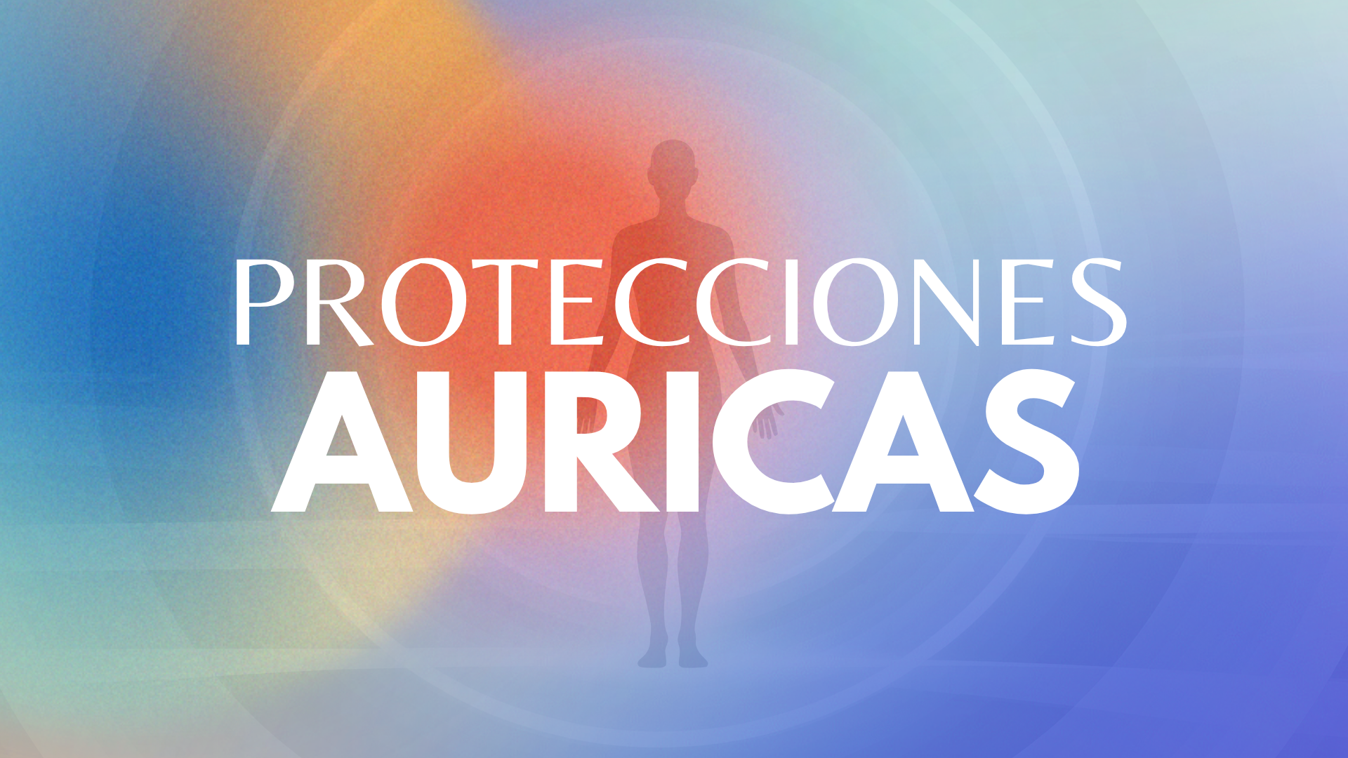 Product image for Protecciones Áuricas