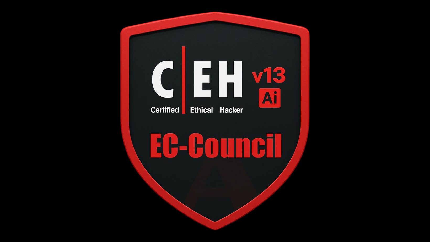 صورة المنتج لـ Certified Ethical Hacker (CEH v13) 