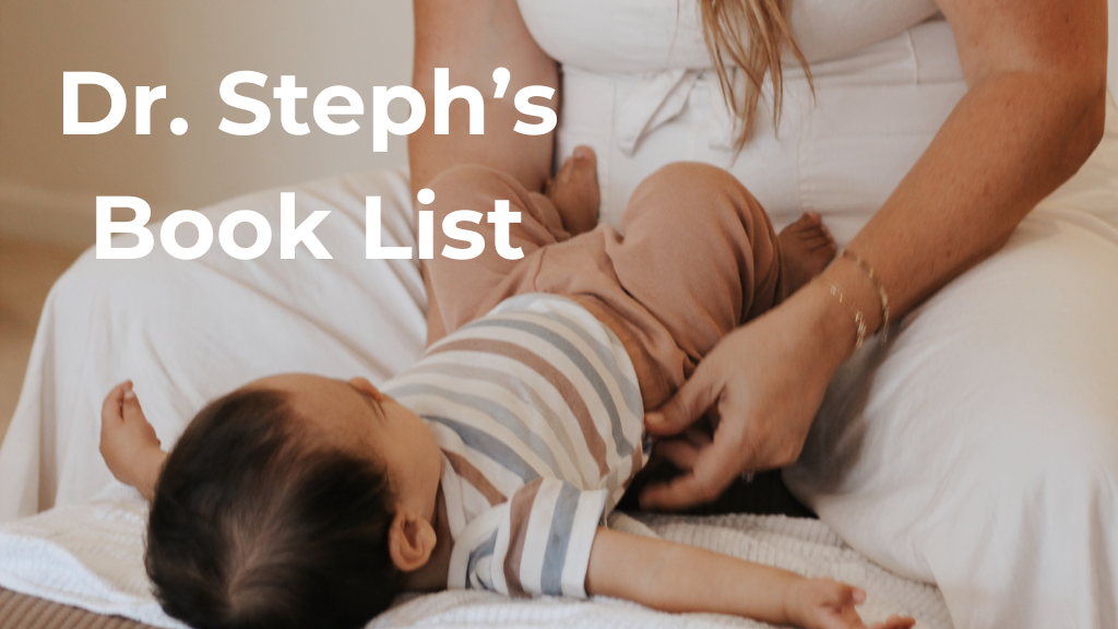 Product image for Dr. Steph's *Famous* Book List