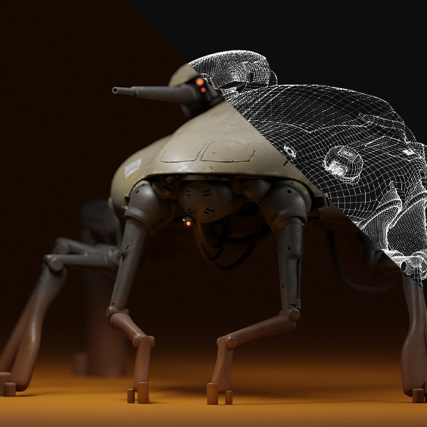Blender Workflow