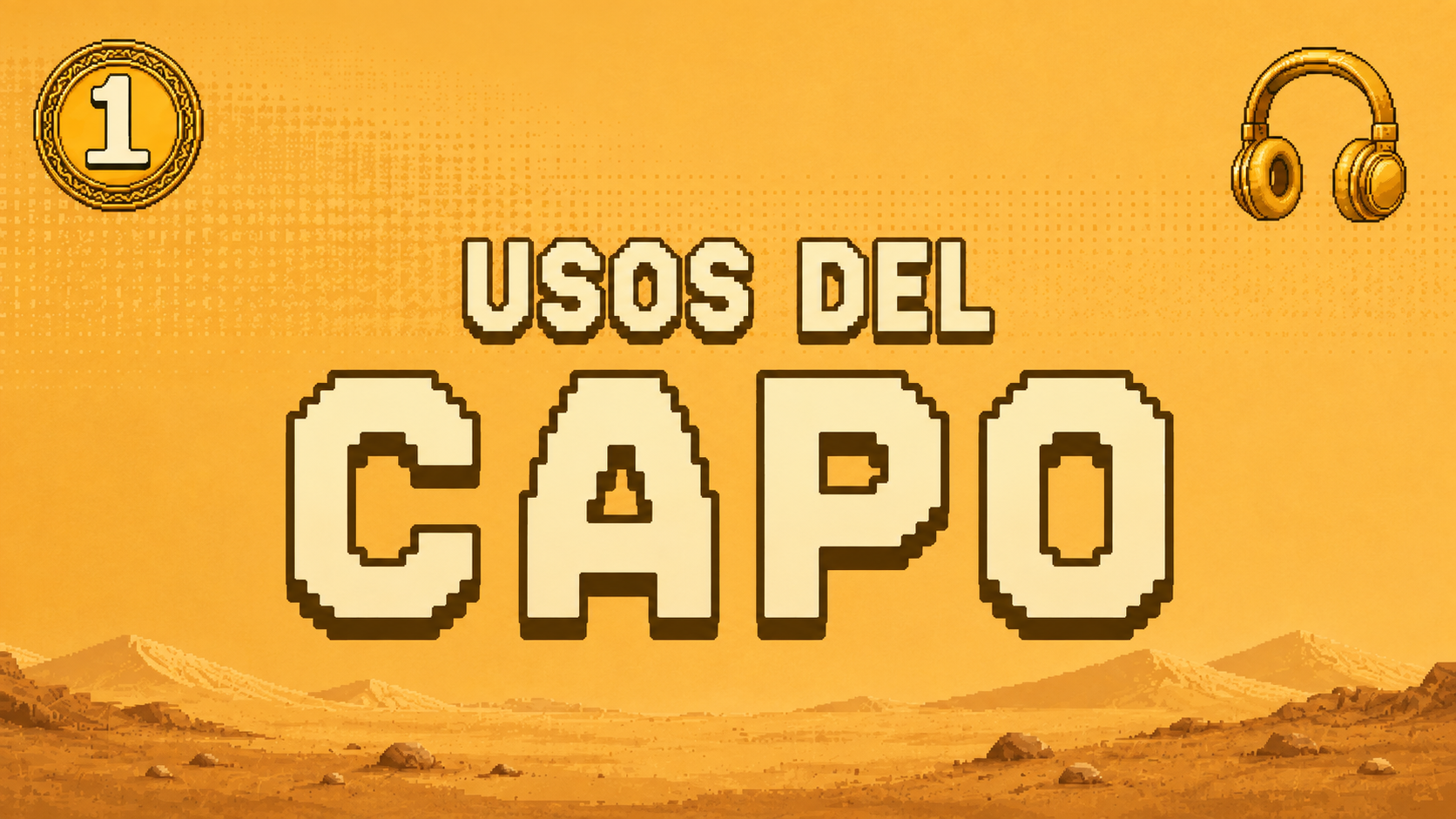 Imagen de producto para 10 usos del Capo