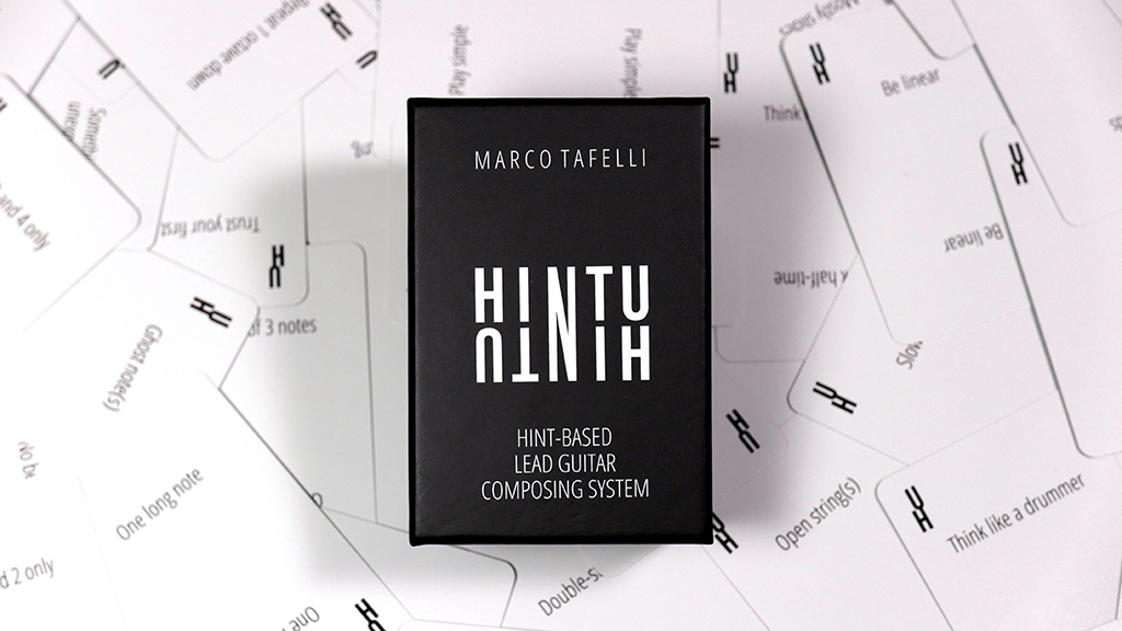 Product image for HINTU