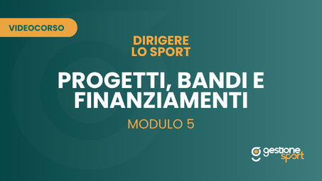 Immagine del prodotto per € 97 - Progetti, Bandi e Finanziamenti