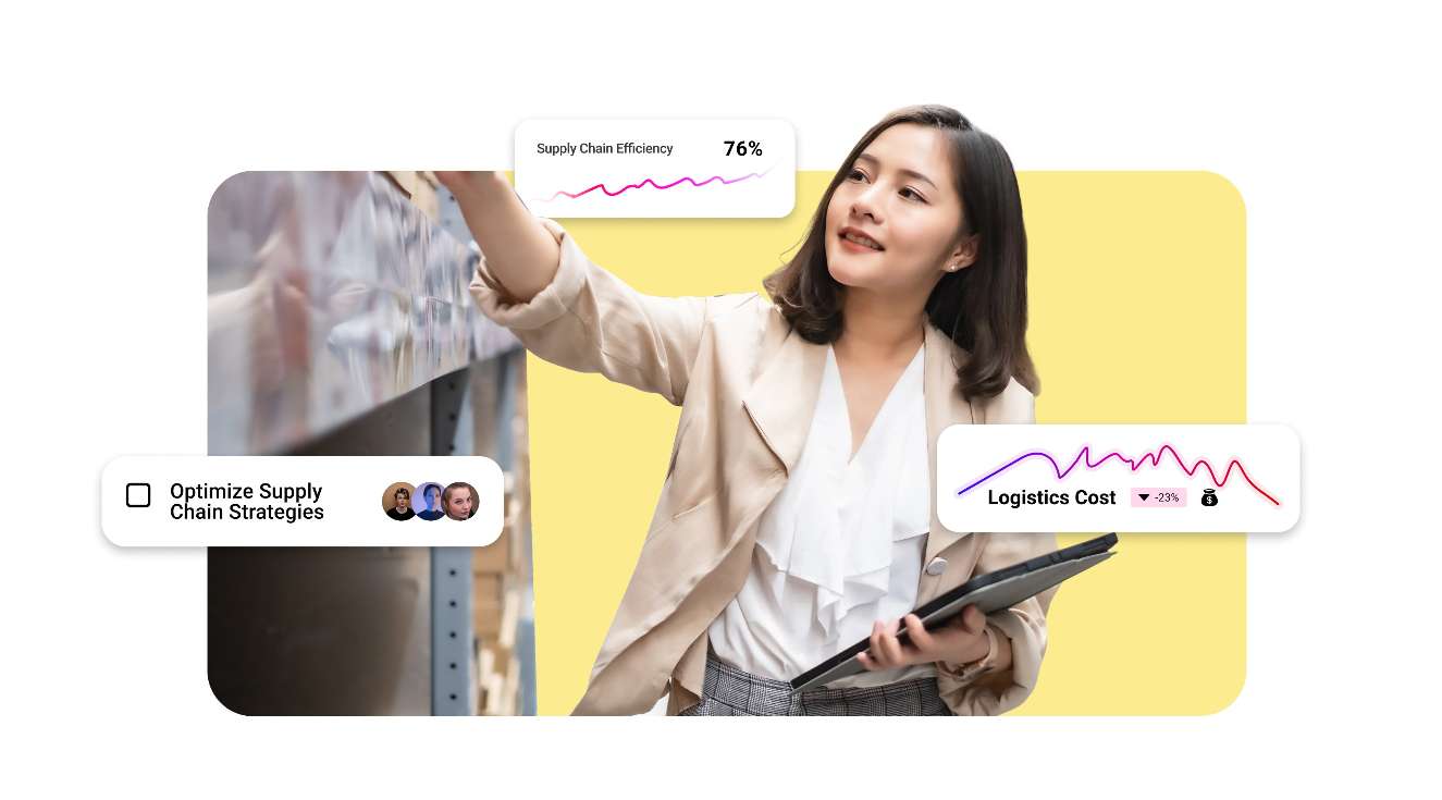 Product image for Supply Chain Course for Procurement Professionals